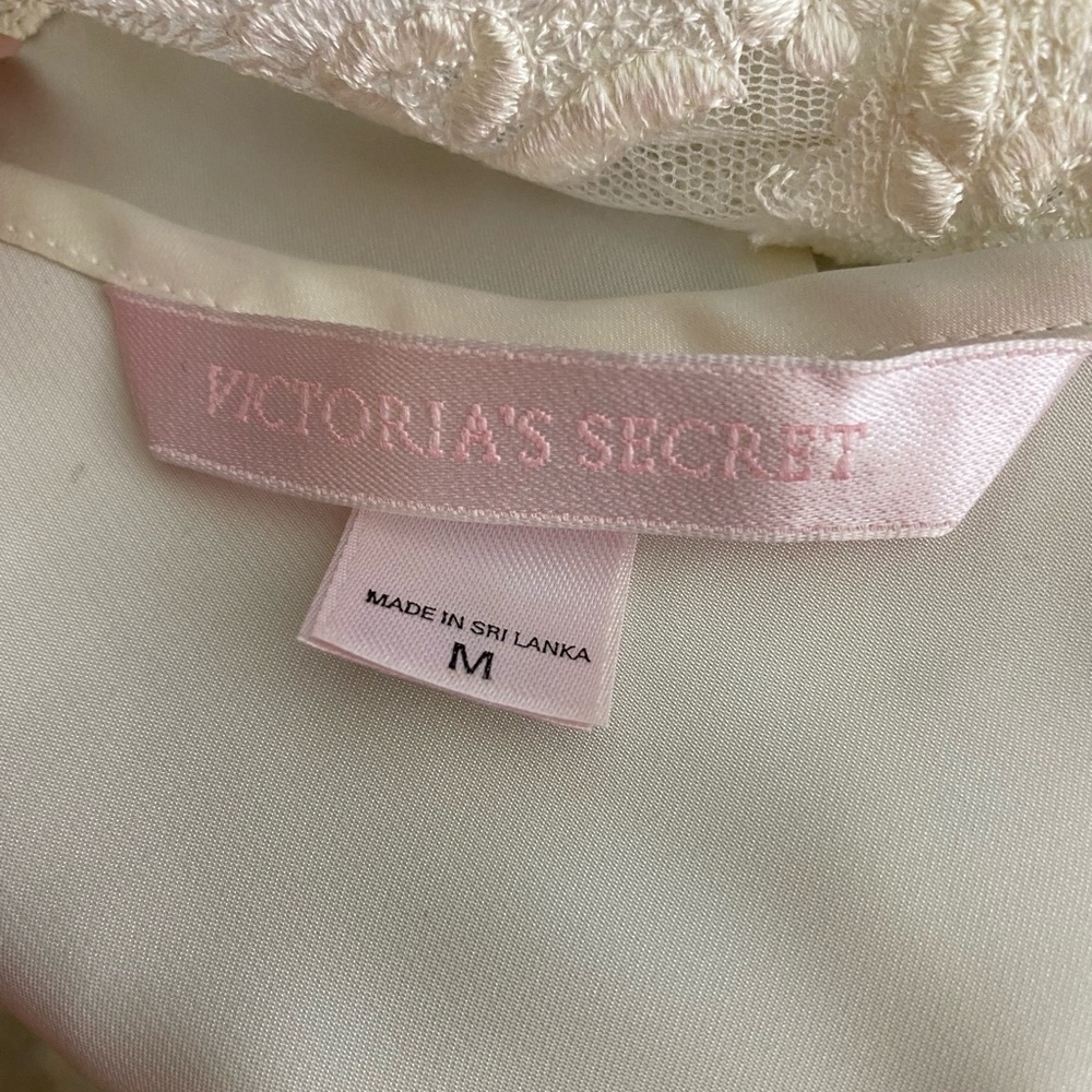 Vitoria’s Secret woman Babydoll size M - Picture 8 of 9